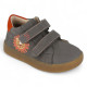BOTINES GARVALIN DE NIñO GRIS 251325A - Querol online