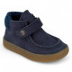 BOTINES GARVALIN DE NIñO MARINO 251327A - Querol online