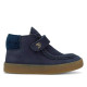 BOTINES GARVALIN DE NIñO MARINO 251327A - Querol online