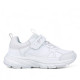 ZAPATILLAS DEPORTIVA GARVALIN DE UNISEX ADU BLANCO 251710B - Querol online