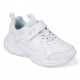 ZAPATILLAS DEPORTIVA GARVALIN DE UNISEX ADU BLANCO 251710B - Querol online