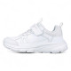 ZAPATILLAS DEPORTIVA GARVALIN DE UNISEX ADU BLANCO 251710B - Querol online