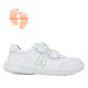 ZAPATILLAS DEPORTIVA BIOMECANICS DE UNISEX ADU BLANCO 251020E - Querol online