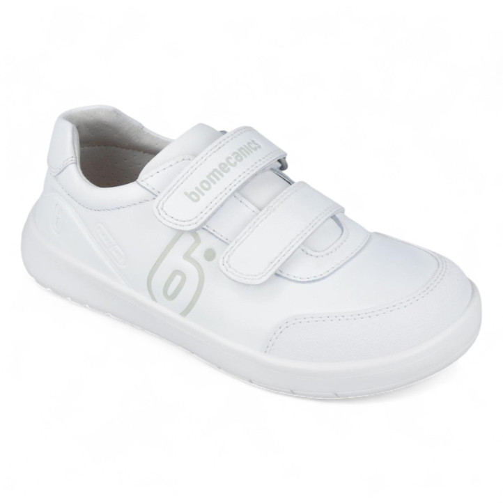 ZAPATILLAS DEPORTIVA BIOMECANICS DE UNISEX ADU BLANCO 251020E - Querol online