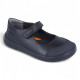 ZAPATOS COLEGIALES BIOMECANICS DE NIñA NEGRO 251022A - Querol online