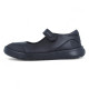 ZAPATOS COLEGIALES BIOMECANICS DE NIñA NEGRO 251022A - Querol online