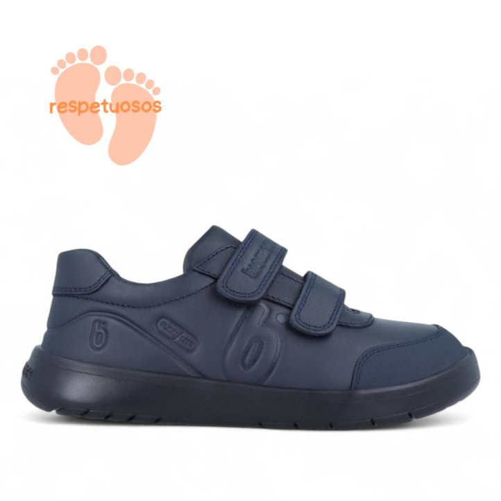 ZAPATOS SPORT BIOMECANICS DE UNISEX ADU MARINO 251020B - Querol online