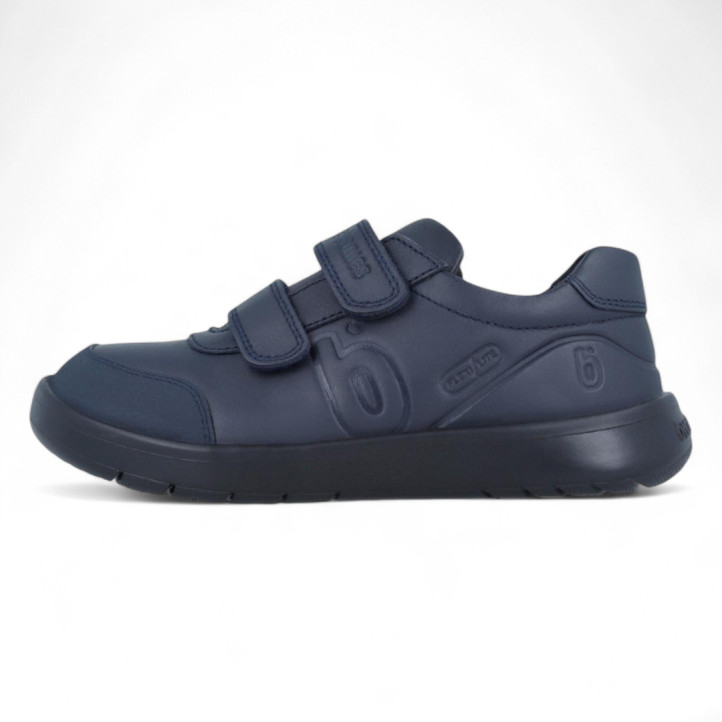 ZAPATOS SPORT BIOMECANICS DE UNISEX ADU MARINO 251020B - Querol online