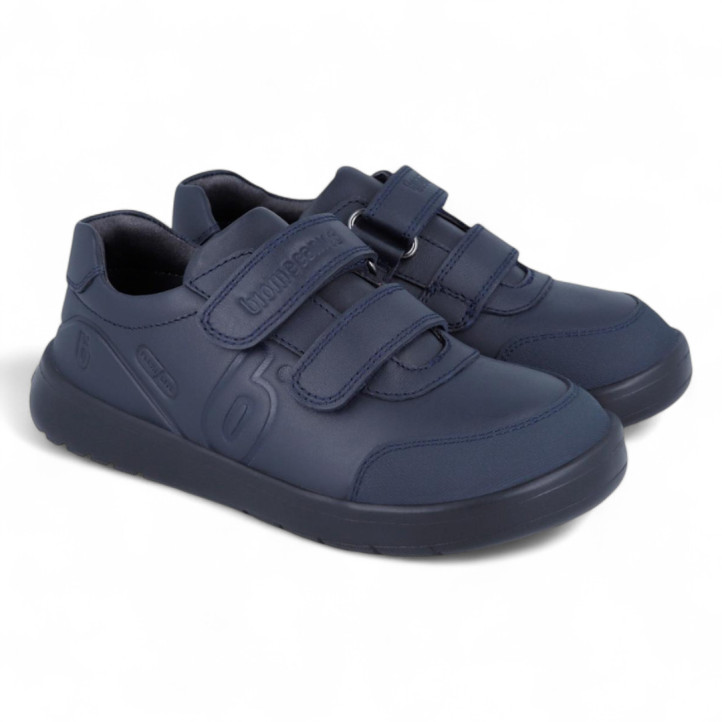 ZAPATOS SPORT BIOMECANICS DE UNISEX ADU MARINO 251020B - Querol online