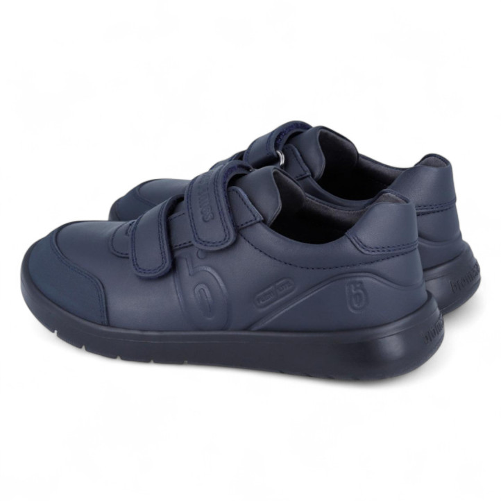 ZAPATOS SPORT BIOMECANICS DE UNISEX ADU MARINO 251020B - Querol online