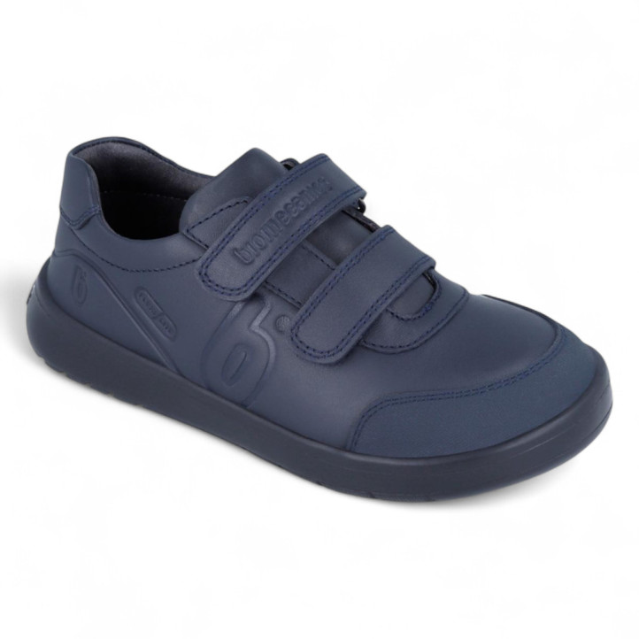ZAPATOS SPORT BIOMECANICS DE UNISEX ADU MARINO 251020B - Querol online