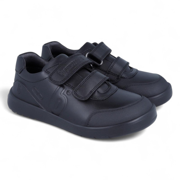 ZAPATILLAS DEPORTIVA BIOMECANICS DE UNISEX ADU NEGRO 251020A - Querol online