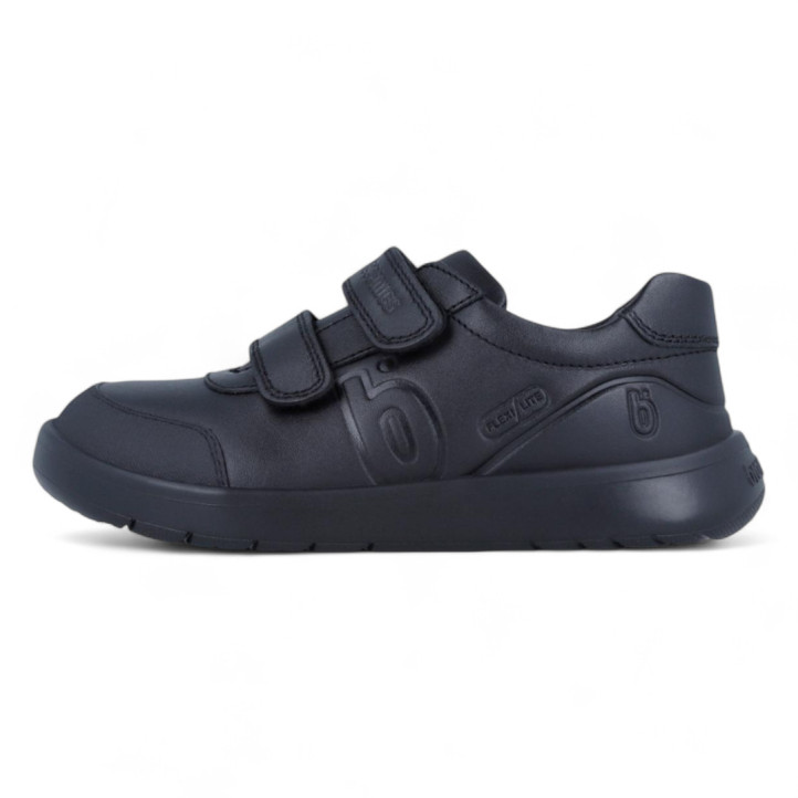 ZAPATILLAS DEPORTIVA BIOMECANICS DE UNISEX ADU NEGRO 251020A - Querol online