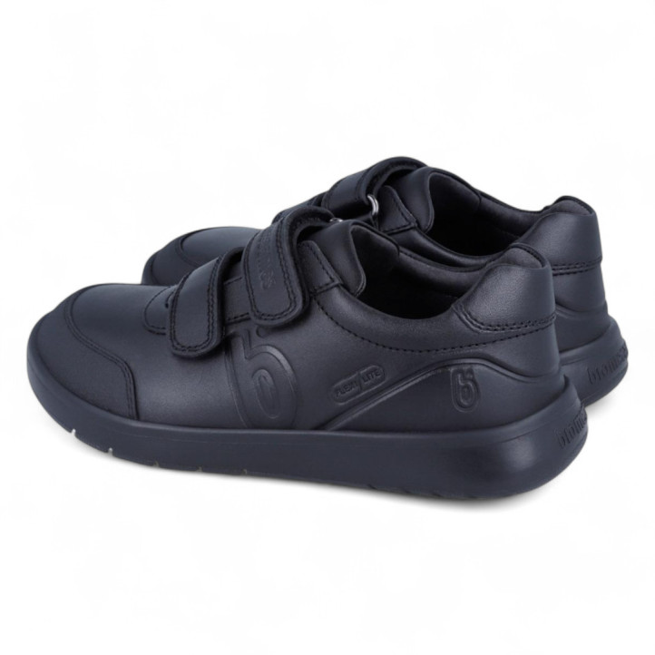 ZAPATILLAS DEPORTIVA BIOMECANICS DE UNISEX ADU NEGRO 251020A - Querol online