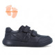 ZAPATILLAS DEPORTIVA BIOMECANICS DE UNISEX ADU NEGRO 251020A - Querol online