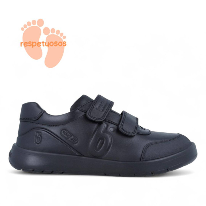 ZAPATILLAS DEPORTIVA BIOMECANICS DE UNISEX ADU NEGRO 251020A - Querol online