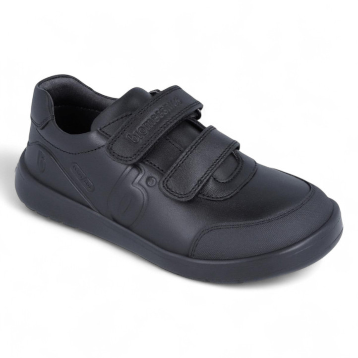 ZAPATILLAS DEPORTIVA BIOMECANICS DE UNISEX ADU NEGRO 251020A - Querol online