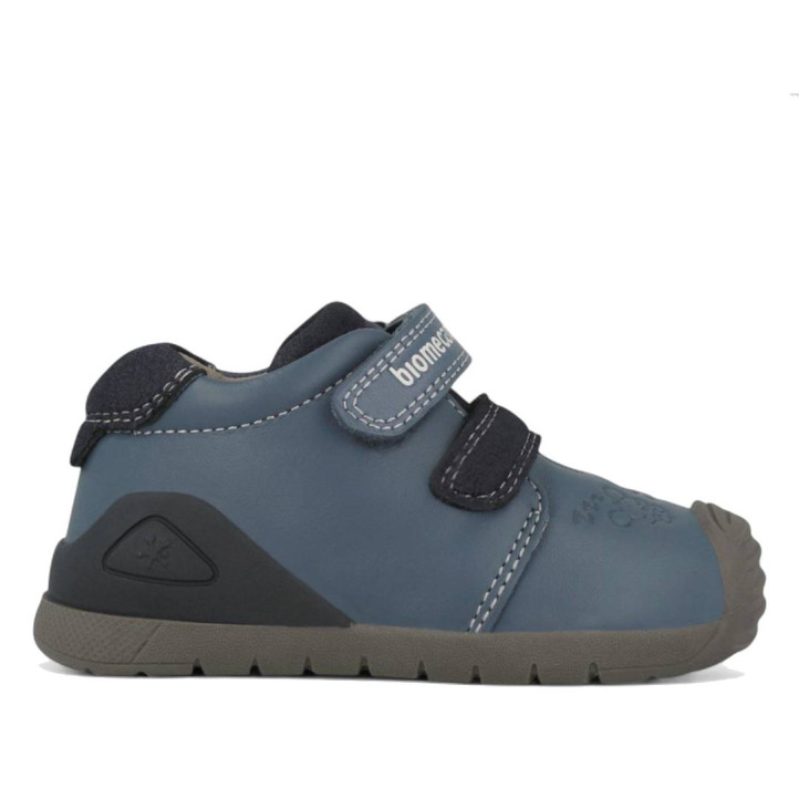 ZAPATOS BIOMECANICS DE UNISEX AZUL PETROL 251121A - Querol online