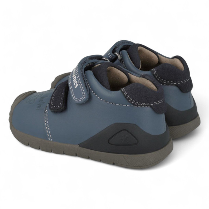 ZAPATOS BIOMECANICS DE UNISEX AZUL PETROL 251121A - Querol online
