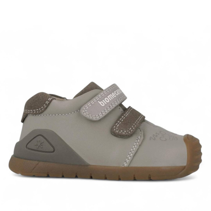 ZAPATOS BIOMECANICS DE UNISEX GRIS 251121B - Querol online