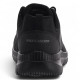 Zapatillas deportivas Skechers bountiful quick path negras - Querol online