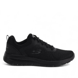 Sabatilles esportives Skechers bountiful quick path negres