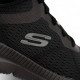 Zapatillas deportivas Skechers bountiful quick path negras - Querol online