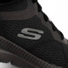 Sabatilles esportives Skechers bountiful quick path negres