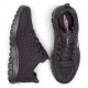 Zapatillas deportivas Skechers graceful get connected negras - Querol online