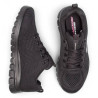 Zapatillas deportivas Skechers graceful get connected negras