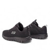 Zapatillas deportivas Skechers graceful get connected negras