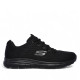 Zapatillas deportivas Skechers graceful get connected negras - Querol online