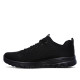 Zapatillas deportivas Skechers graceful get connected negras - Querol online