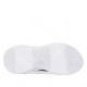Sabatilles esport Skechers bounder negra amb detalls vermells - Querol online