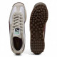 Sabatilles esportives Puma easy rider vintage blanques i granats per a home - Querol online