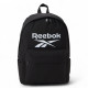 Motxilla Reebok ashland negre - Querol online