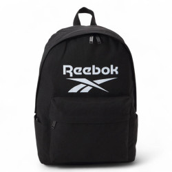 Mochila Reebok ashland negra