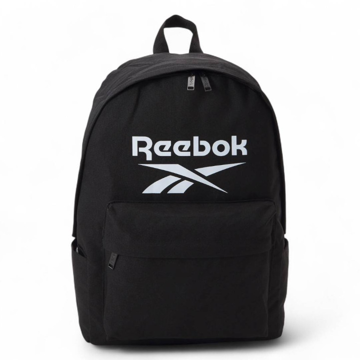 Mochila Reebok ashland negra - Querol online