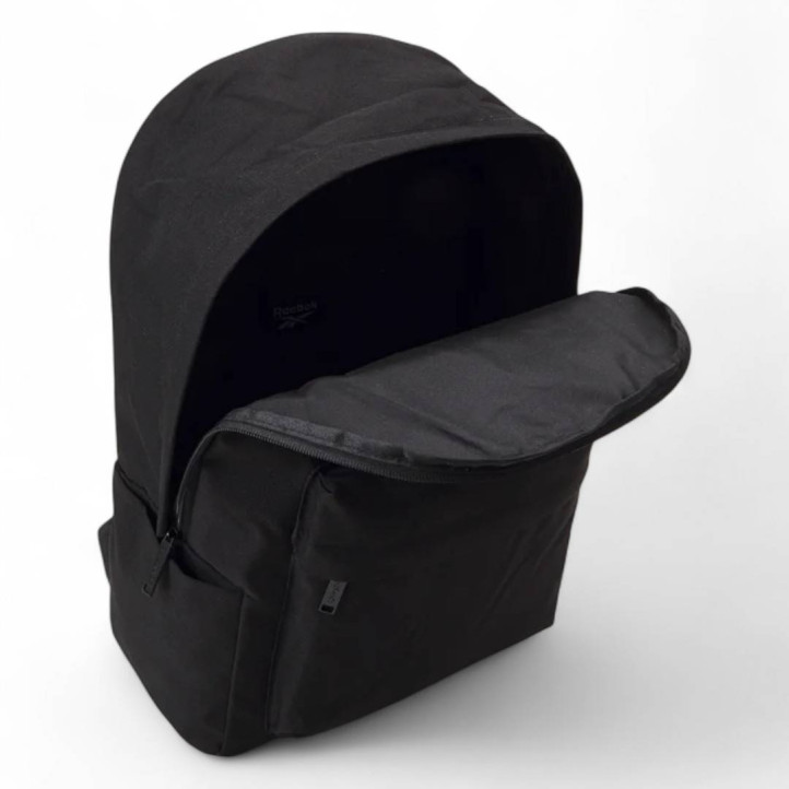 Mochila Reebok ashland negra - Querol online