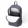 Mochila Reebok ashland gris