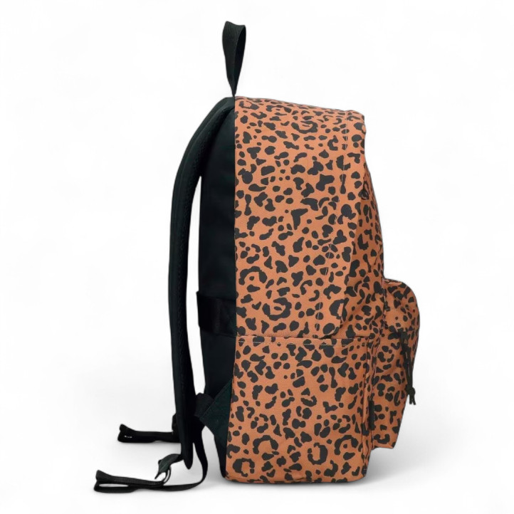 Motxilla Reebok brooklyn lleopard - Querol online