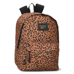 Motxilla Reebok brooklyn lleopard - Querol online