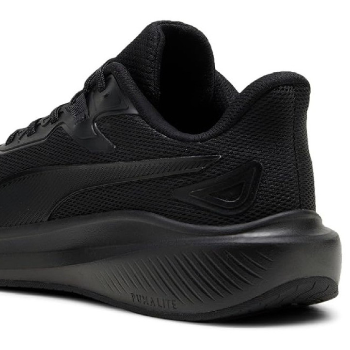 Zapatillas deportivas Puma skyrocket lite negras hombre - Querol online
