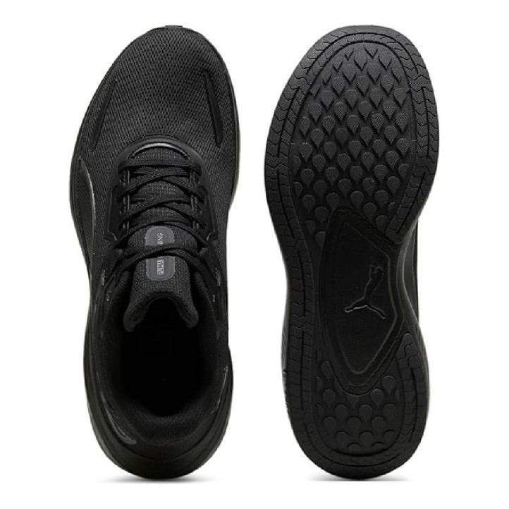 Sabatilles esportives Puma skyrocket lite negres home - Querol online