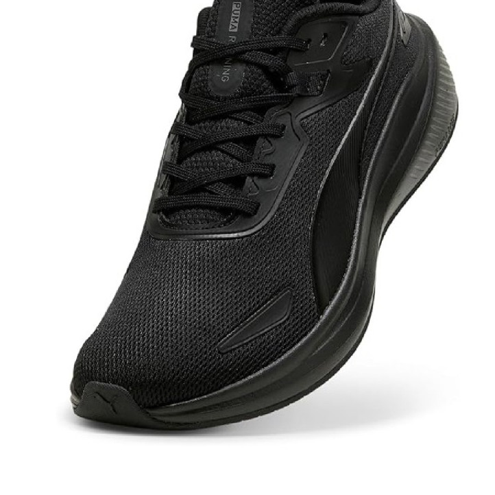 Sabatilles esportives Puma skyrocket lite negres home - Querol online