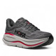 Sabatilles esportives Hoka bondi 9 satellite grey amb outer orbit - Querol online