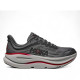 Sabatilles esportives Hoka bondi 9 satellite grey amb outer orbit - Querol online