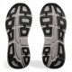 Sabatilles esportives Hoka bondi 9 satellite grey amb outer orbit - Querol online