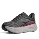 Sabatilles esportives Hoka bondi 9 satellite grey amb outer orbit - Querol online