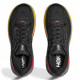 Sabatilles esportives Hoka clifton 10 black amb galactic grey - Querol online